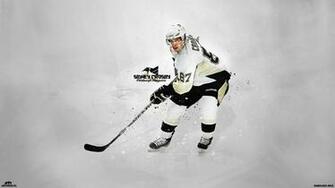 Sidney Crosby Wallpaper HD