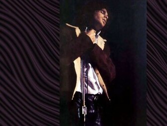 Jim Morrison Wallpaper