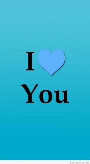 Love Mobile HD Wallpaper