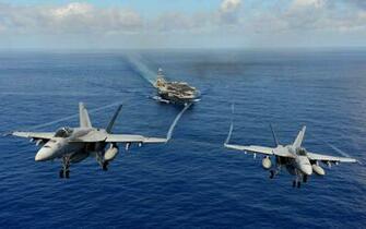 Boeing Fa 18e Super Hornet Wallpaper Boeingfa