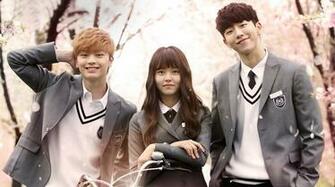 Who Are You Episode Watch Full Episodes