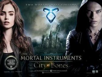 Agosto Monsters University Tiene Al Debutto Di Shadowhunters
