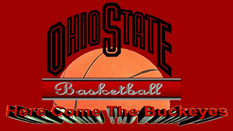Ohio State University Basketball Here Come The