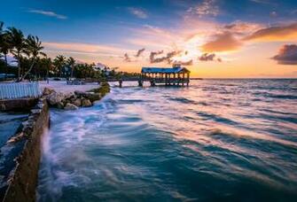 Keys Key West Photography Photos Travel Beach Clouds Fl Florida