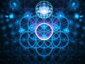 Flower Of Life By Capstoned