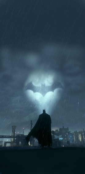 Batman Arkham Wallpaper Pictures
