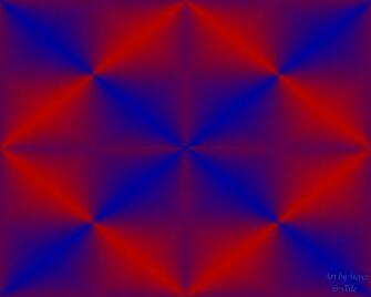 Background Wallpaper Red Diamond