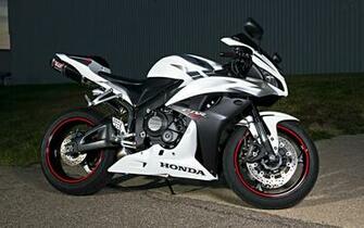 Honda Cbr600rr Desktop Background