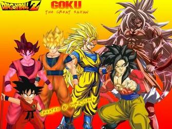 Pics Photos Ssj5 Background Wallpaper