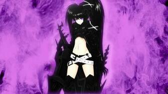 Insane Black Rock Shooter By Mmmm9
