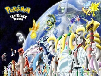 Best Pokemon Wallpaper Technosamrat