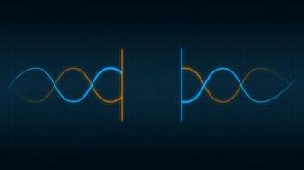 Portal Themed Wallpaper 1080p By Dynamicz34