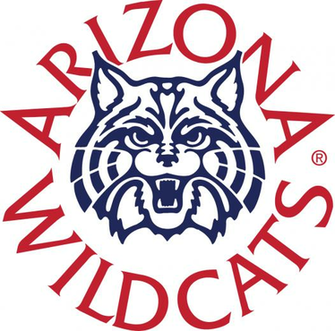 Arizona Wildcats Logo Alternate