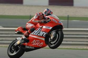 Motorcycle Racing Wallpaper Biography