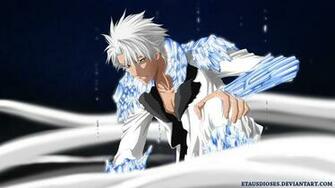 Hitsugaya Wallpaper Image