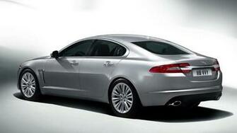 HD Wallpaper Jaguar Xf X Kb Jpeg