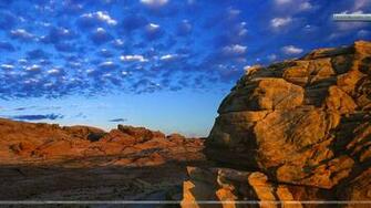 Valley Of Fire State Park Wallpaper Nevada