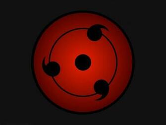 Sharingan Mangekyou Wallpaper Anime Naruto HD