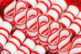 Christmas Desktop Wallpaper Red And White