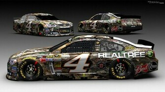 Kevin Harvick Wallpaper