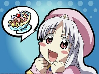 Anime Chrono Crusade Wallpaper