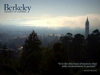 Wallpaper S Uc Berkeley Office Of Undergraduate