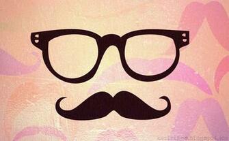 Brooklyn Hodge On Mustache Maddness