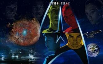 Mobile Phone Star Trek Wallpaper Num