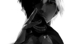 Ken Kaneki Wallpaper HD