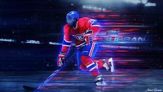Pk Subban Wallpaper By Burstingdesigns