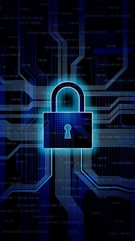 Cyber Wallpaper On