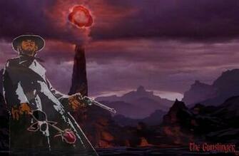 The Gunslinger Wallpaper Dark Tower Gallery