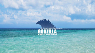 Godzilla King Of The Monsters Wallpaper