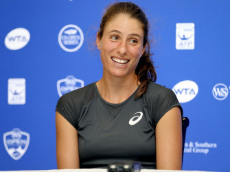 Johanna Konta Eager To Build Upon Wimbledon Experience As She Comes Wallpaper