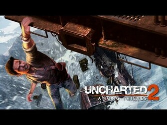 Uncharted Among Thieves Wallpaper Gallery Best