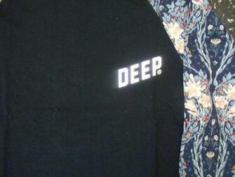 Deep Wallpaper