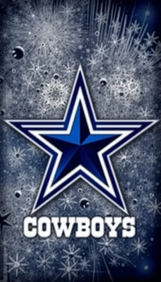 Dallas Cowboys Cell Phone Wallpaper