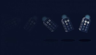 Tardis Background By Ellehcore