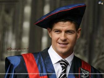 Steven Gerrard Wallpaper Best Cars Res