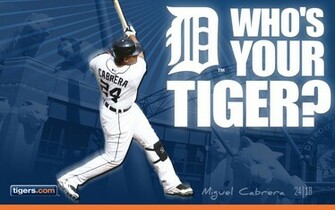 The Ultimate Detroit Tigers Wallpaper Collection Sports Geekery