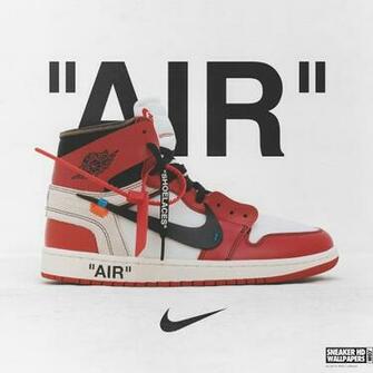 Sneaker Art Wallpaper Image