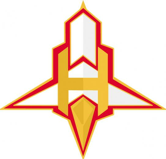 Pin Rockets Logo