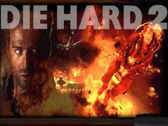 Die Hard Wallpaper
