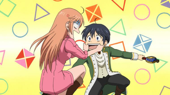 Bonkilu Soredemo Sekai Wa Utsukushii