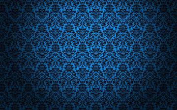Blue Textured Wallpaper HD Net