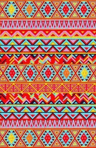 Tribal Wallpaper