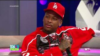 Park Season Yg S Five Degrees Of Hip Hop Separation
