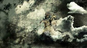 Fullmetal Alchemist