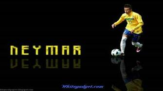Neymar Brazil Wallpaper Collection