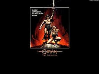Pics Photos Wallpaper Title Conan The Barbarian
